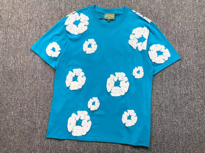 Denim Tears Short/T-Shirt