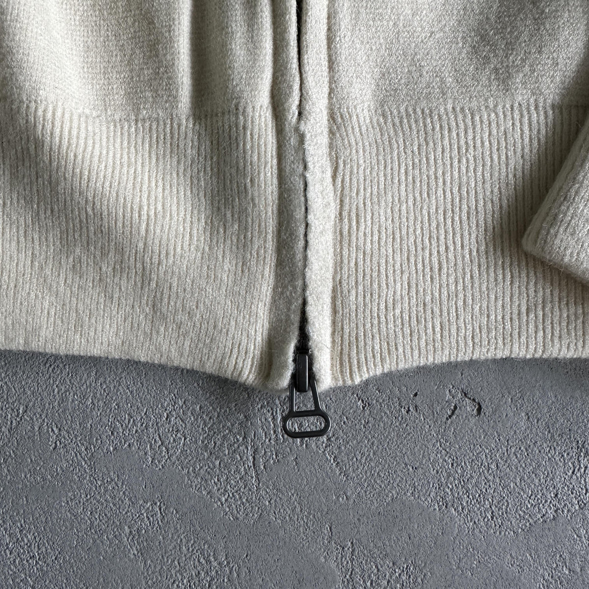 Maglia in pile Corteiz con cerniera
