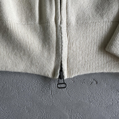 Maglia in pile Corteiz con cerniera