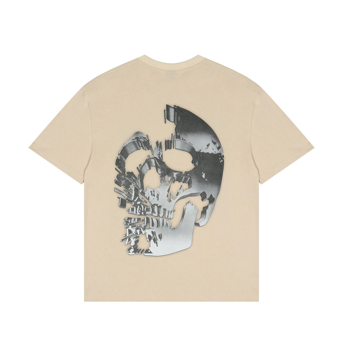 Rache-T-Shirt 