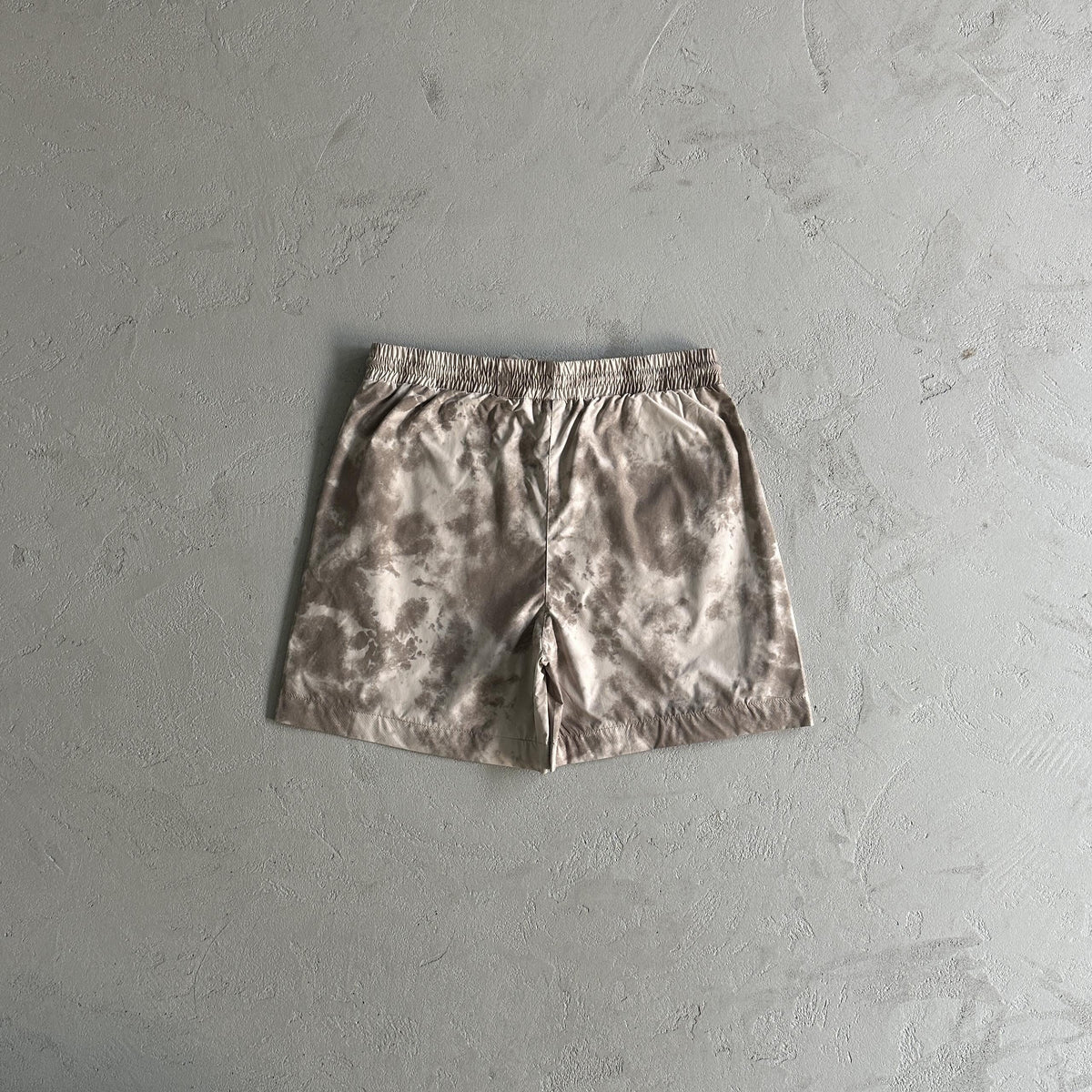 Pantaloncini Trapstar Washedarch
