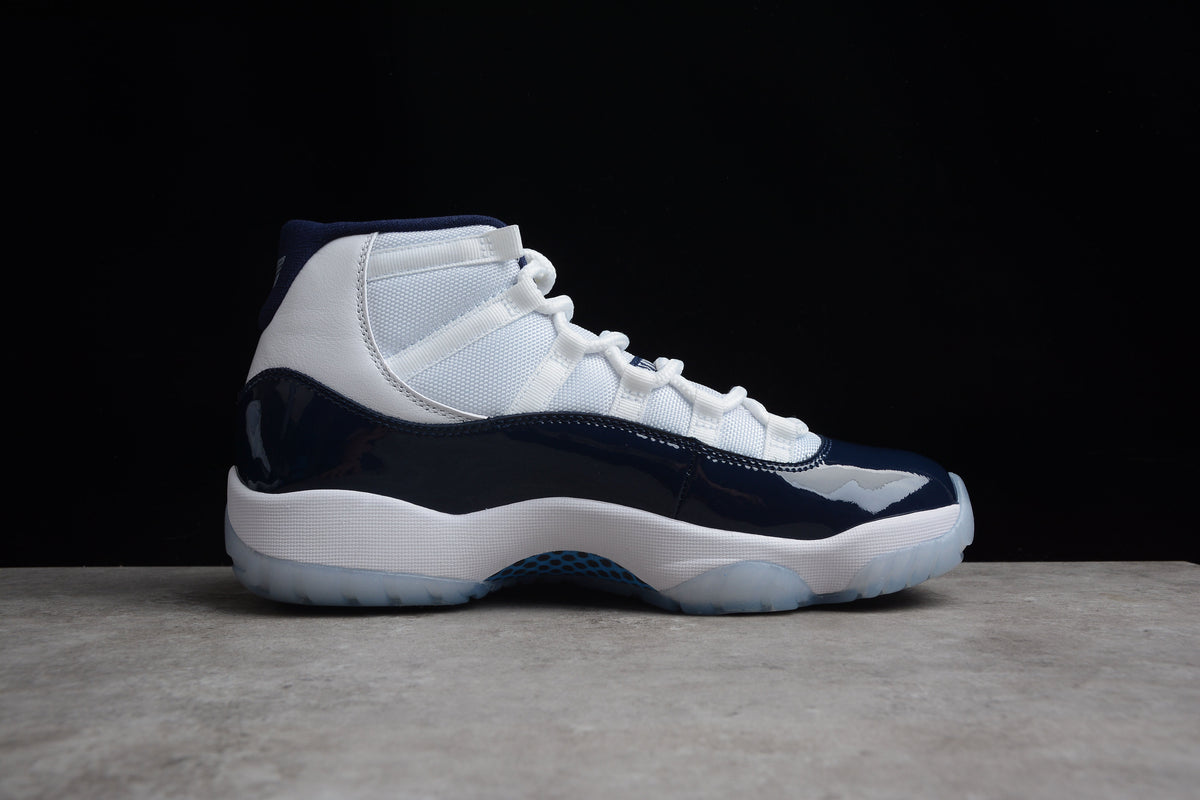 Air Jordan 11 "Vinci come 82" 