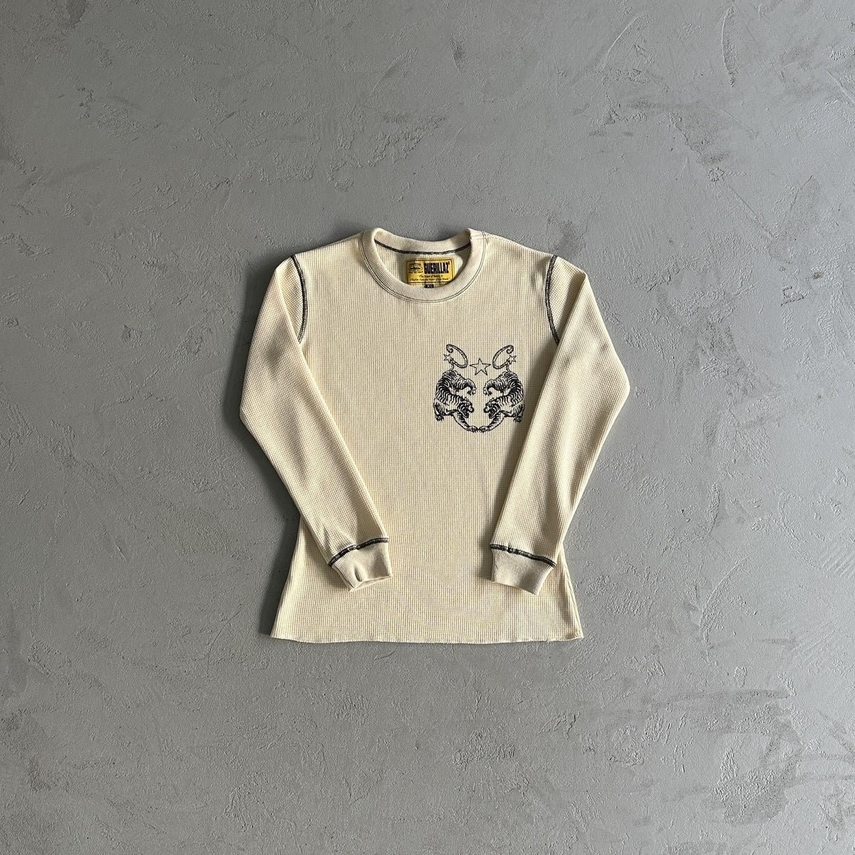 Corteiz Langarmshirt