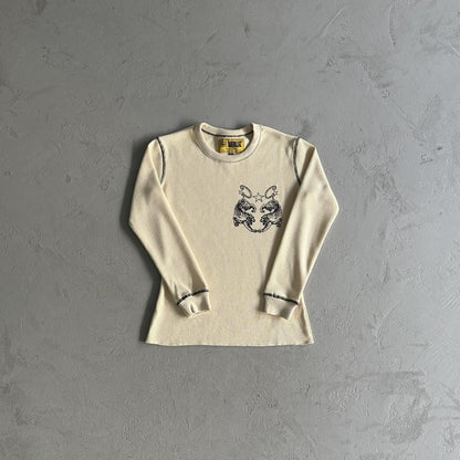 Corteiz Langarmshirt