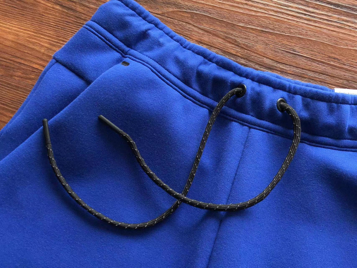Tuta Nike Sportswear Techfleece 