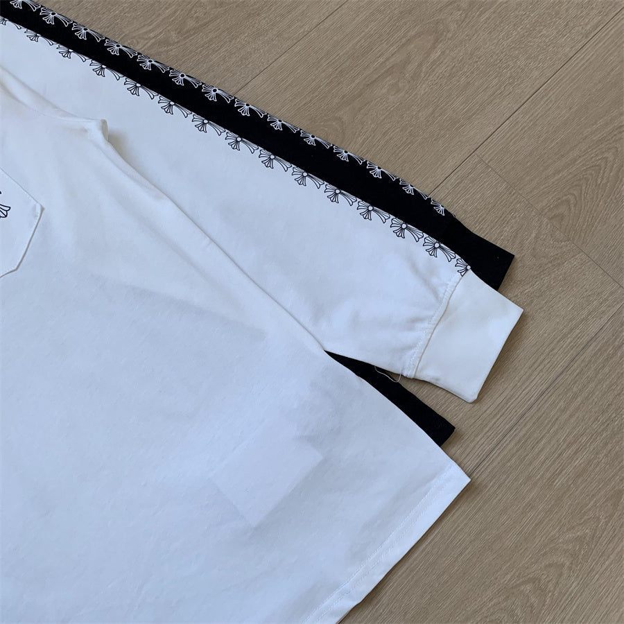 Chrome Hearts Langarmshirt