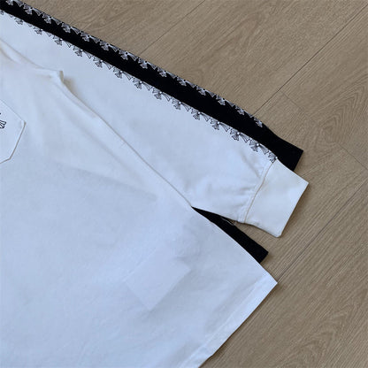 Chrome Hearts Langarmshirt