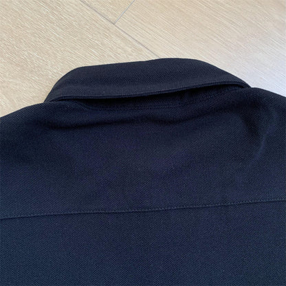 Oakley Langarm-Polo