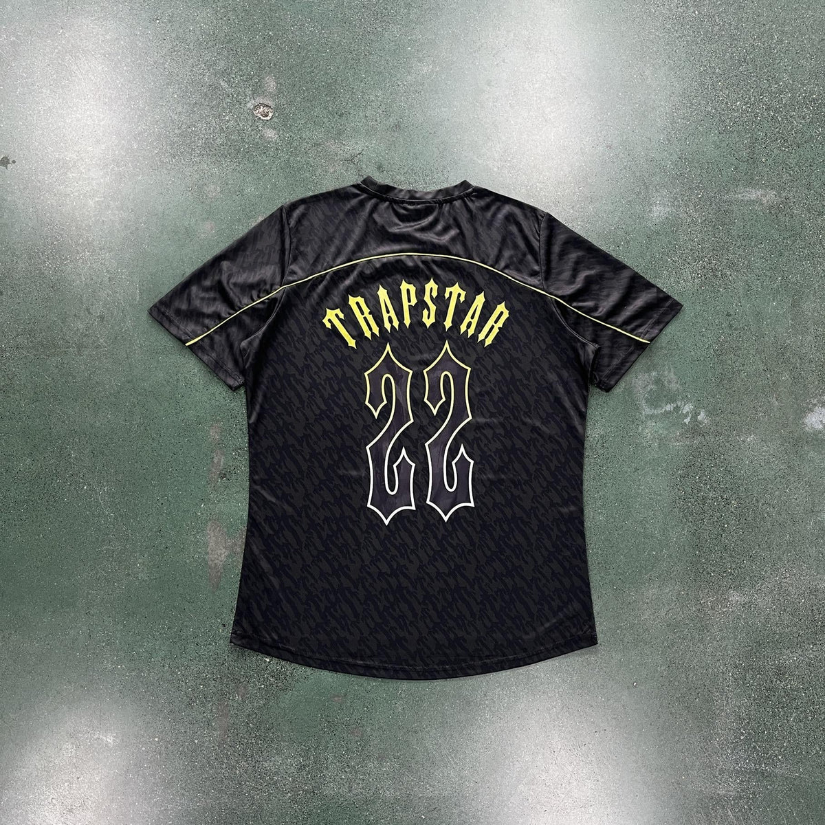 Magliette da calcio Trapstar 