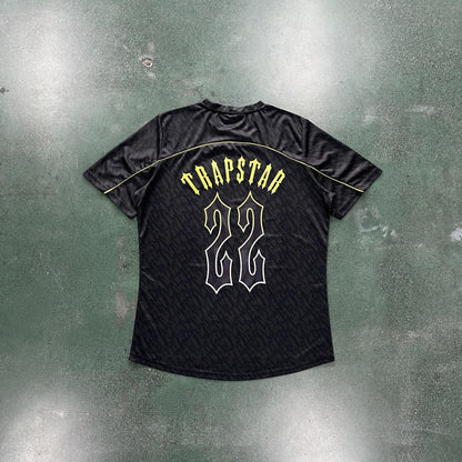 Magliette da calcio Trapstar 