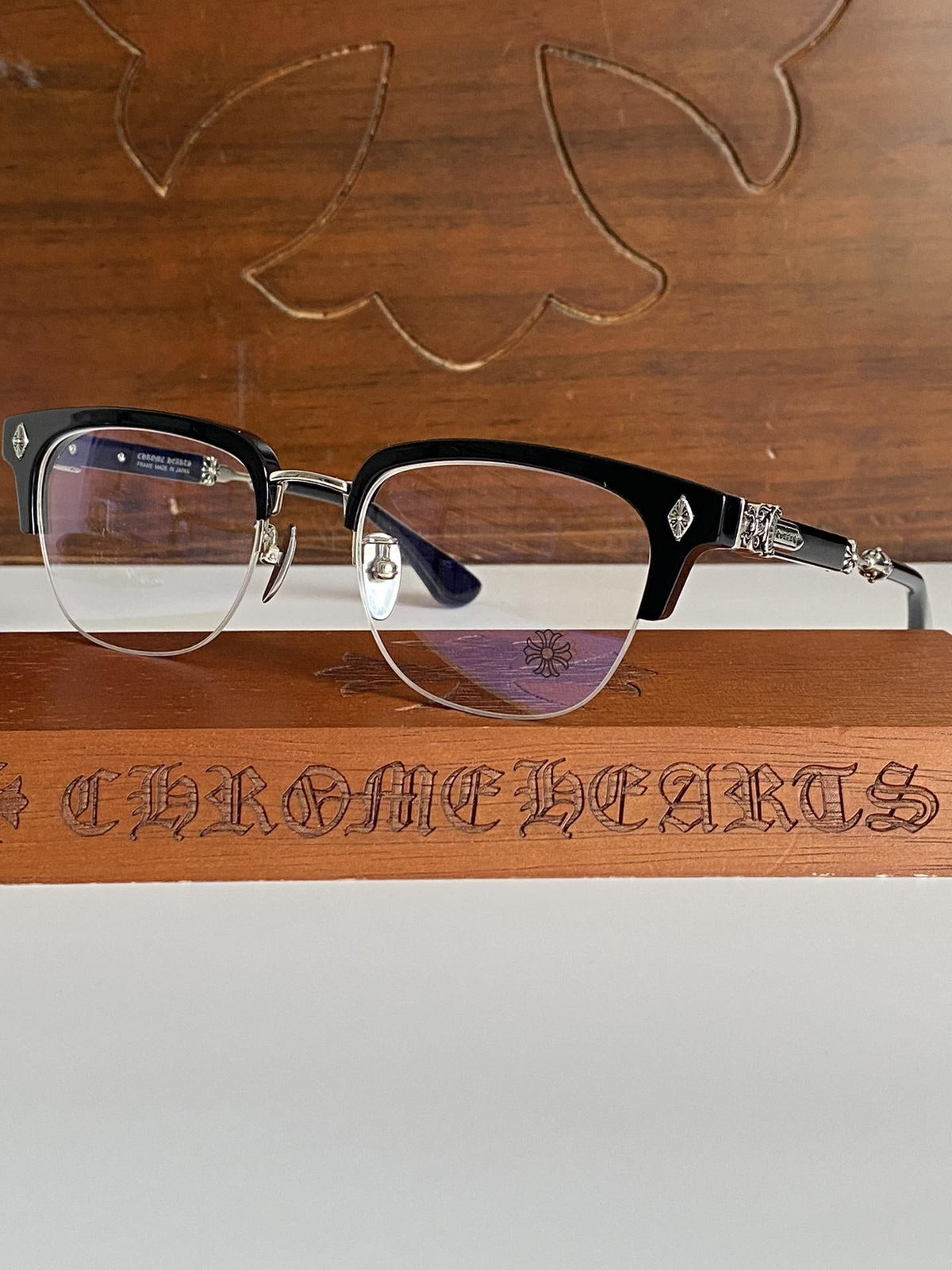 Crome Hearts Glasses