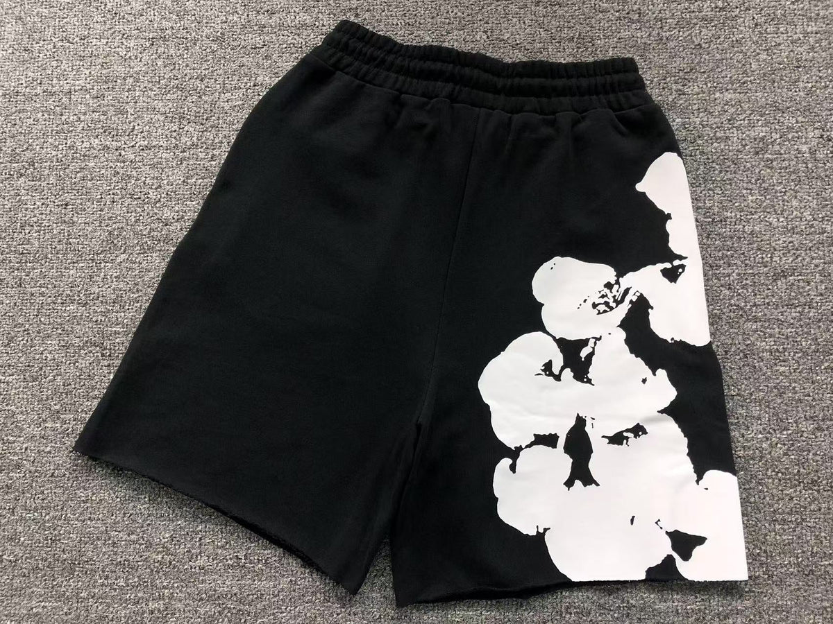 Maglietta e pantaloncini Denim Tears 