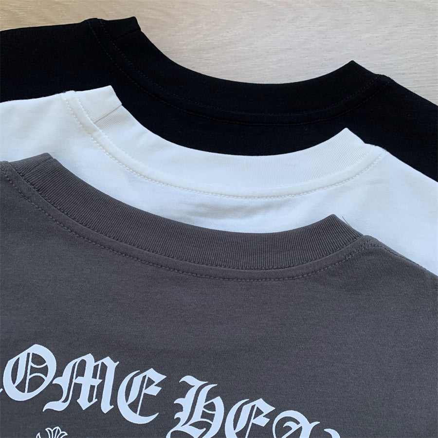Chrome Hearts Langarmshirt