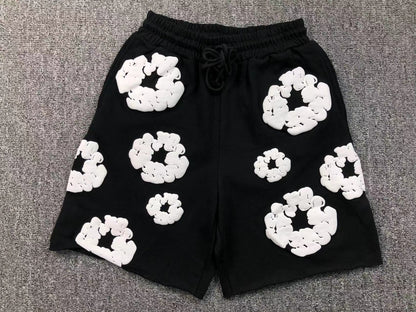 Denim Tears Short/T-Shirt