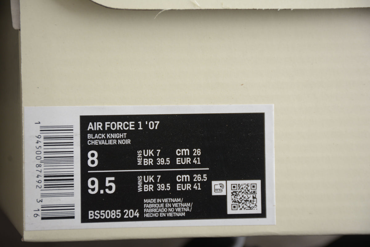 Nike Air Force 1 