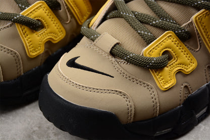 Ambush x Nike Air More Uptempo Low „Limestone“