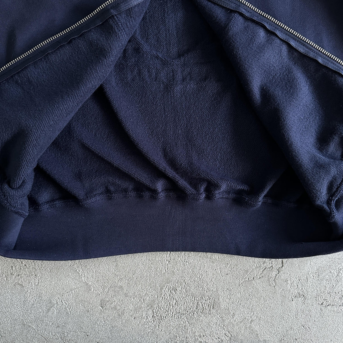 Kapuzenpullover mit dreidimensionalem Corteiz-Adler-Print