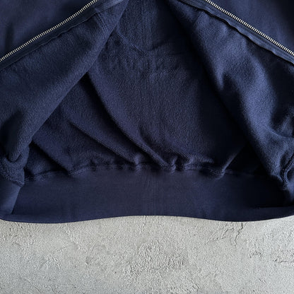 Kapuzenpullover mit dreidimensionalem Corteiz-Adler-Print