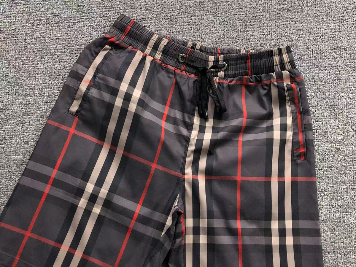 Burberry Shorts 
