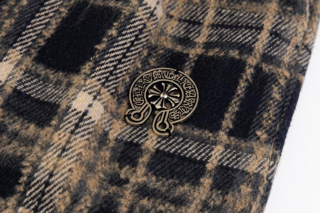 Chrome Hearts Hose