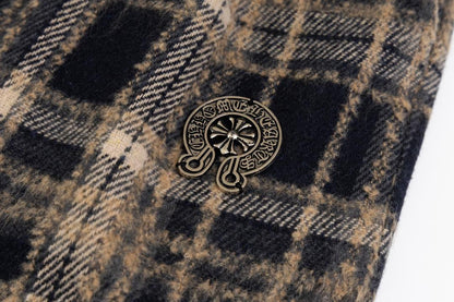 Chrome Hearts Hose