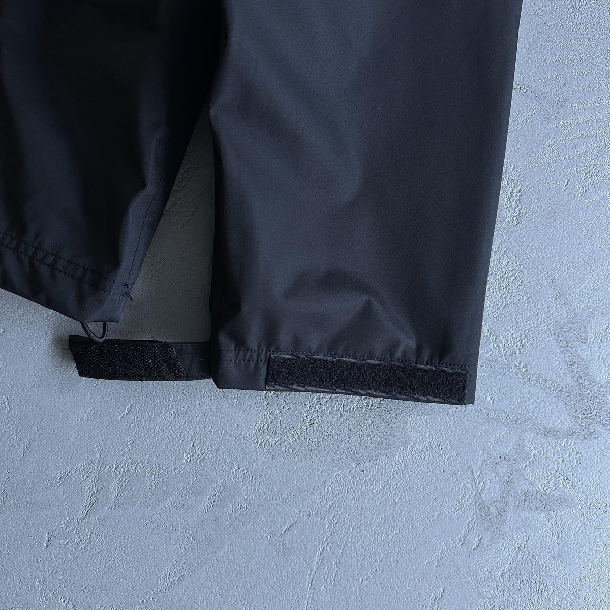 Broken Planet Wasserdichte Jacke