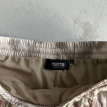Pantaloncini Trapstar Washedarch