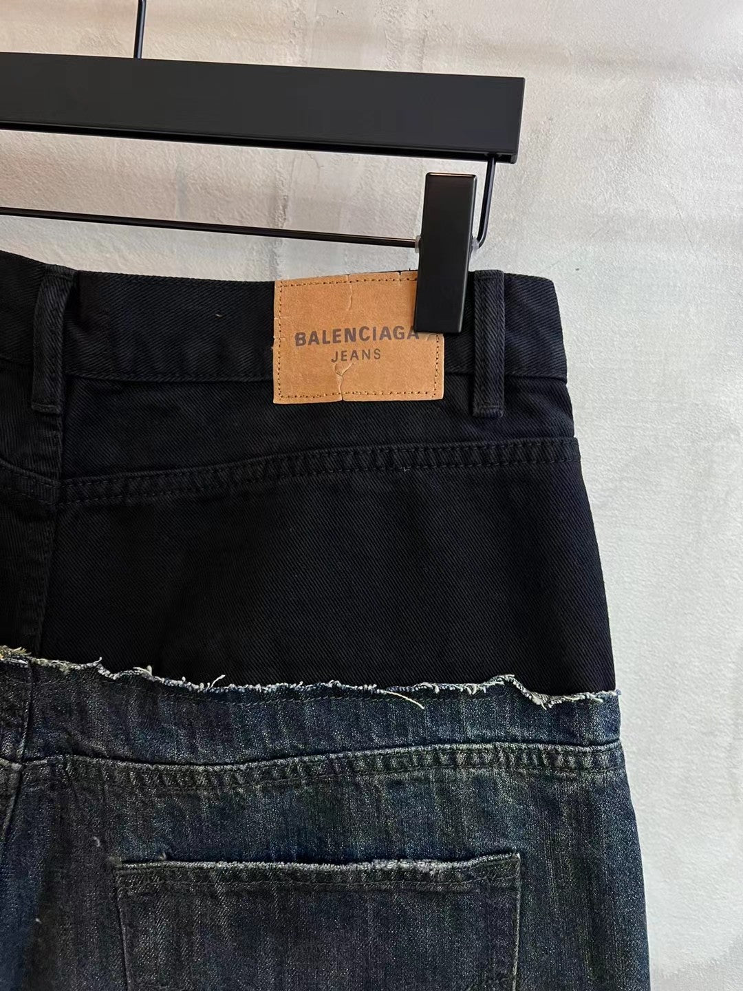Balenciaga Hosen 2+
