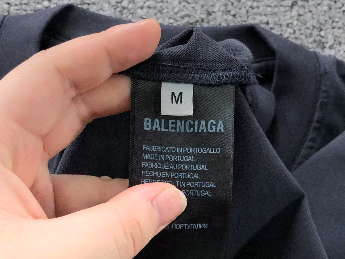 Balenciaga T-Shirt