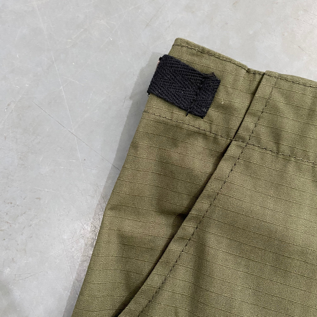 Pantaloncini cargo Corteiz Alcatraz v1:1