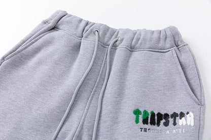 Trapstar Chenille-Trainingsanzug 