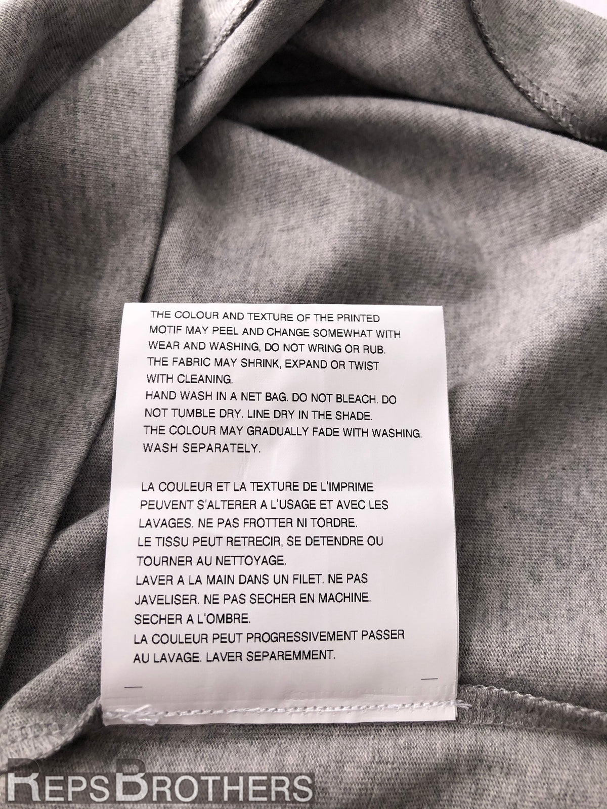 Comme des Garçons T-Shirt