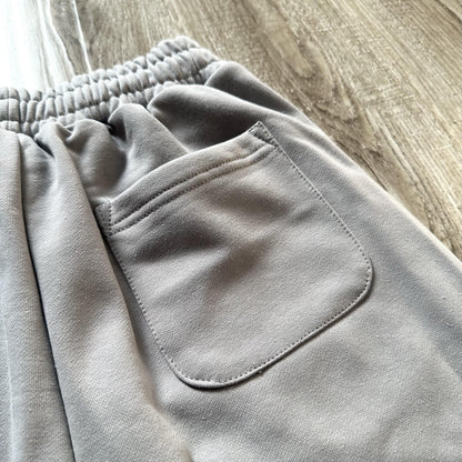 Pantaloncini Broken Planet 