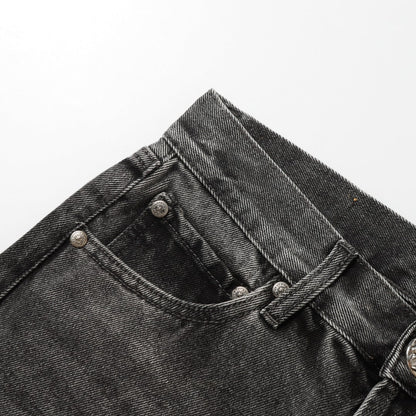 Pantaloni jeans Chrome Hearts x Levi's