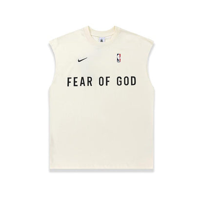 Nike x Fear Of God Weste
