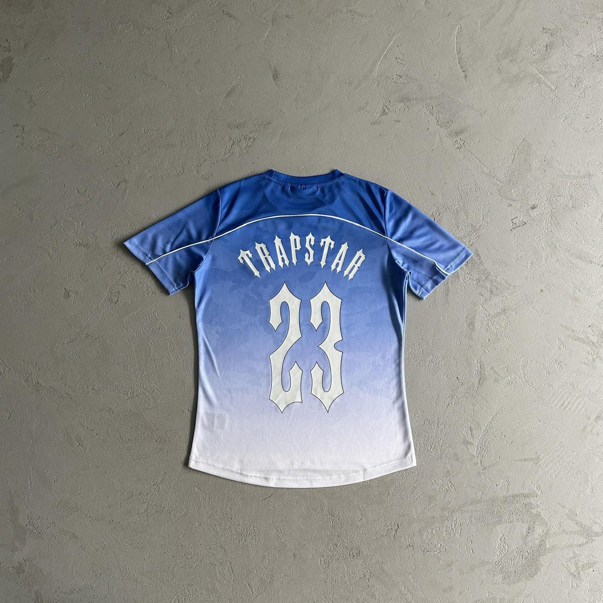 Magliette da calcio Trapstar 