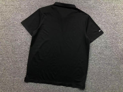 Nike zip polo Dryfit