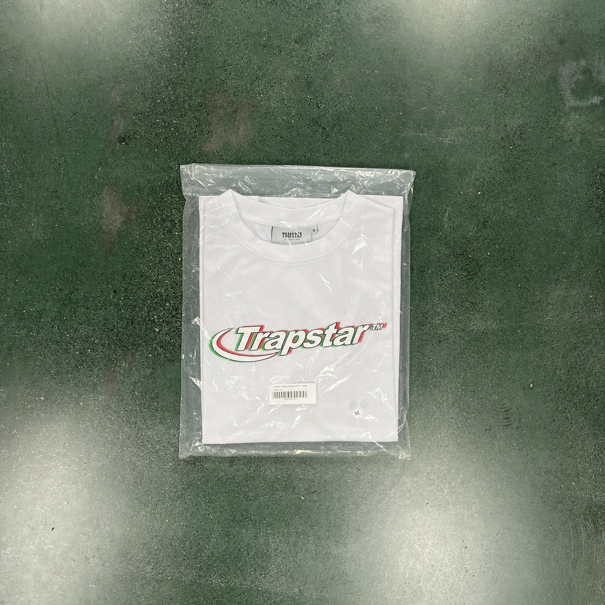 Trapstar Italiano T-Shirt 