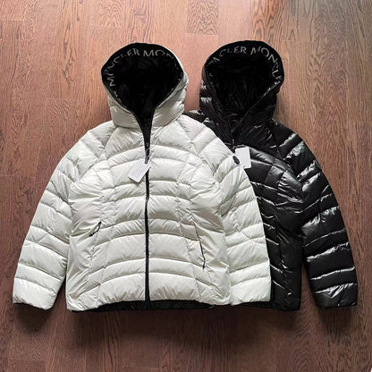 Moncler Pufferjacke 