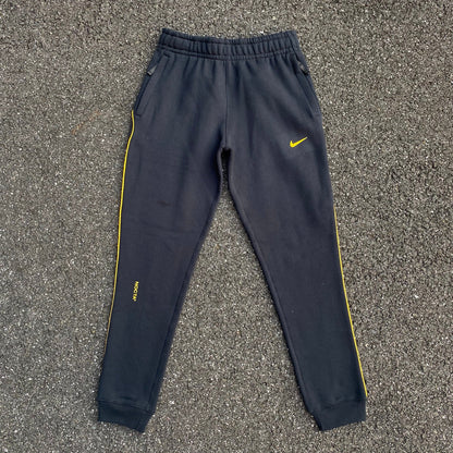 Pantaloni Nike x Nocta neri 