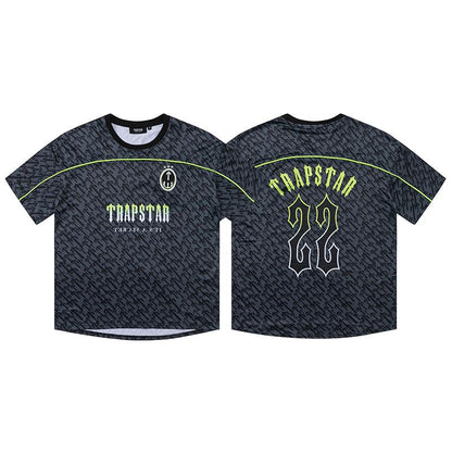 Maglietta da football Trapstar 
