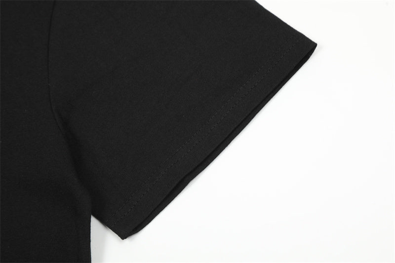 Rache-T-Shirt 