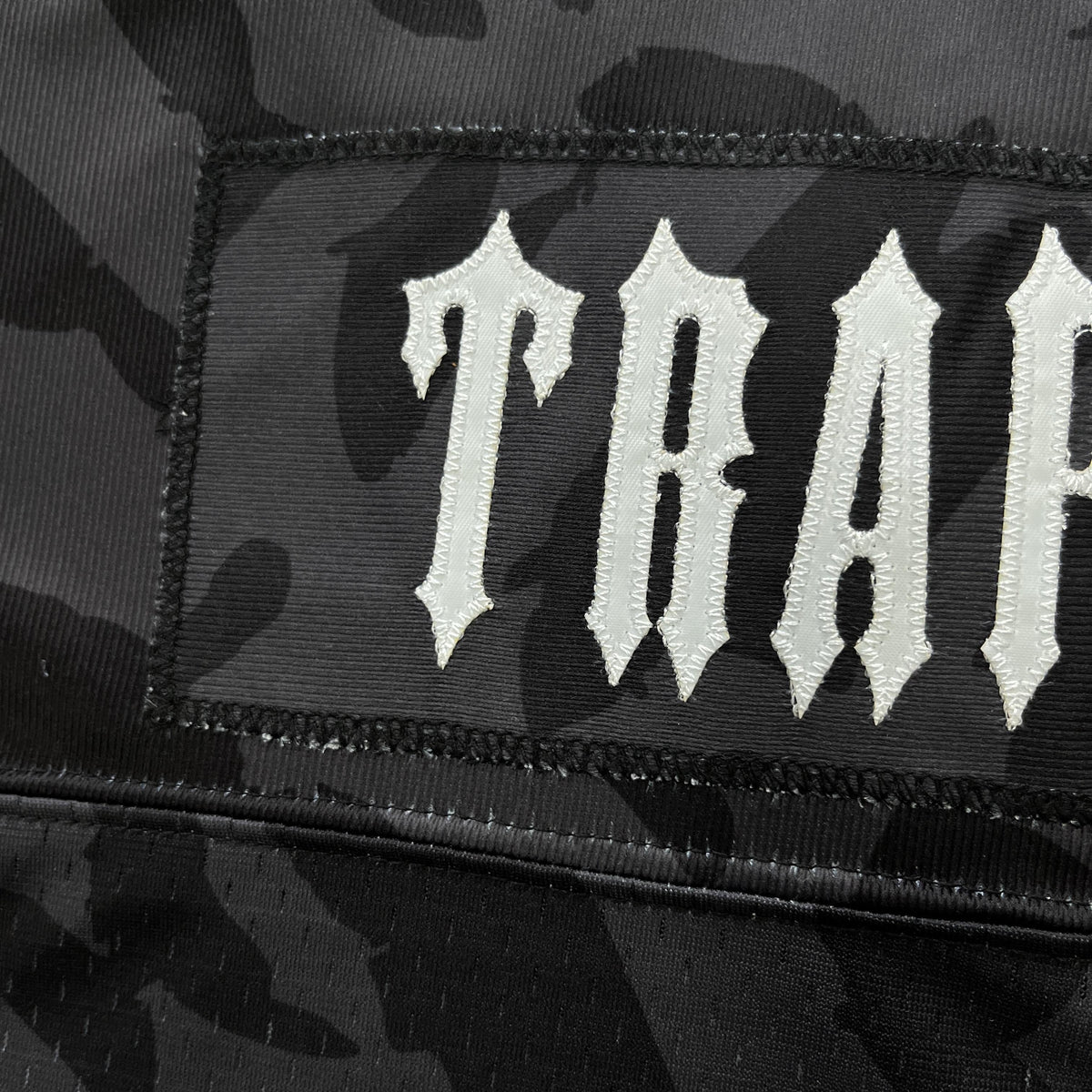 Trapstar Fußballtrikot 