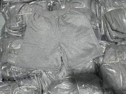 Basic Shorts