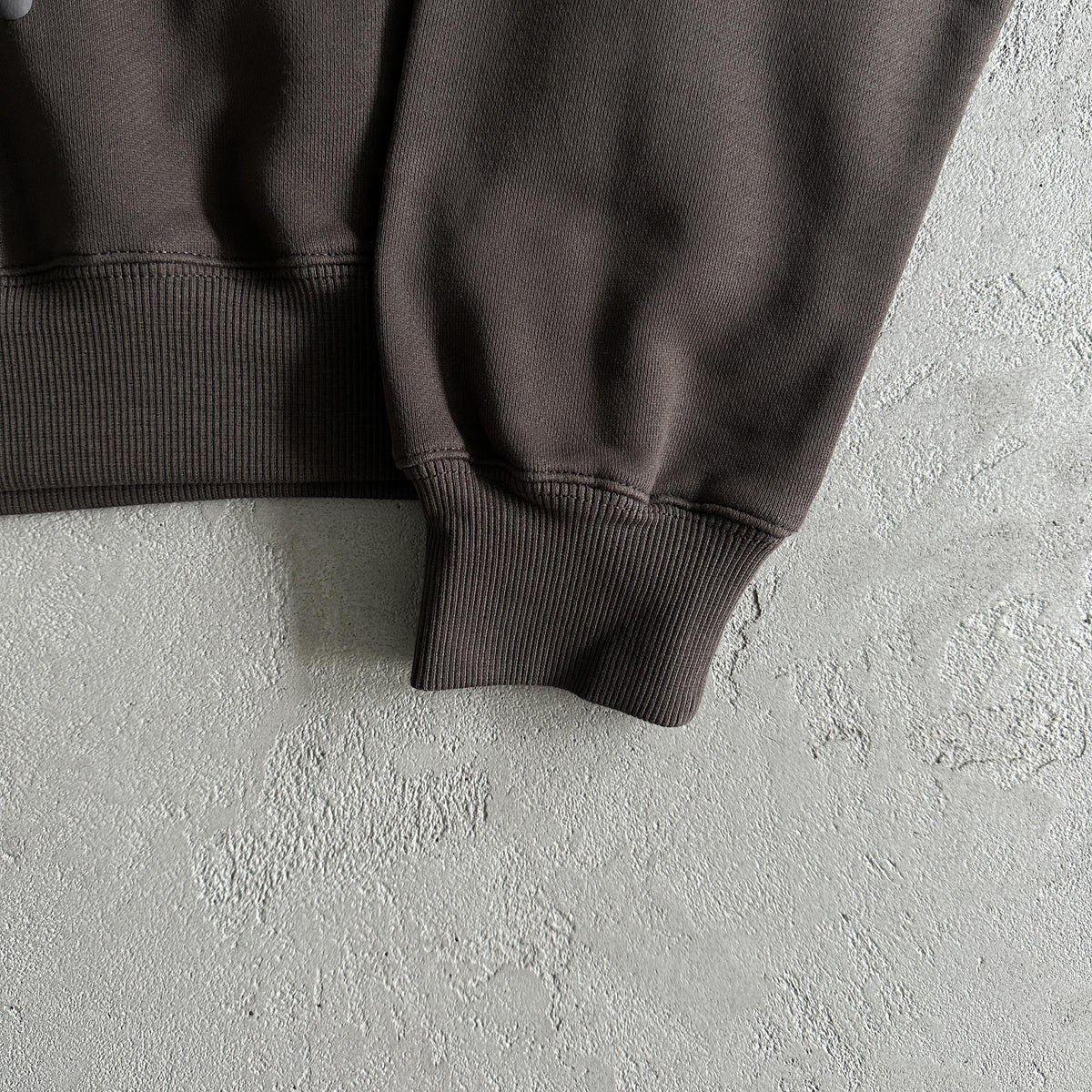 Broken Planet Energieverschiebung Hoodie 