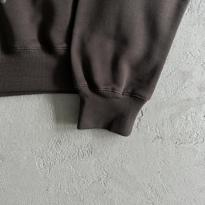 Broken Planet Energieverschiebung Hoodie 