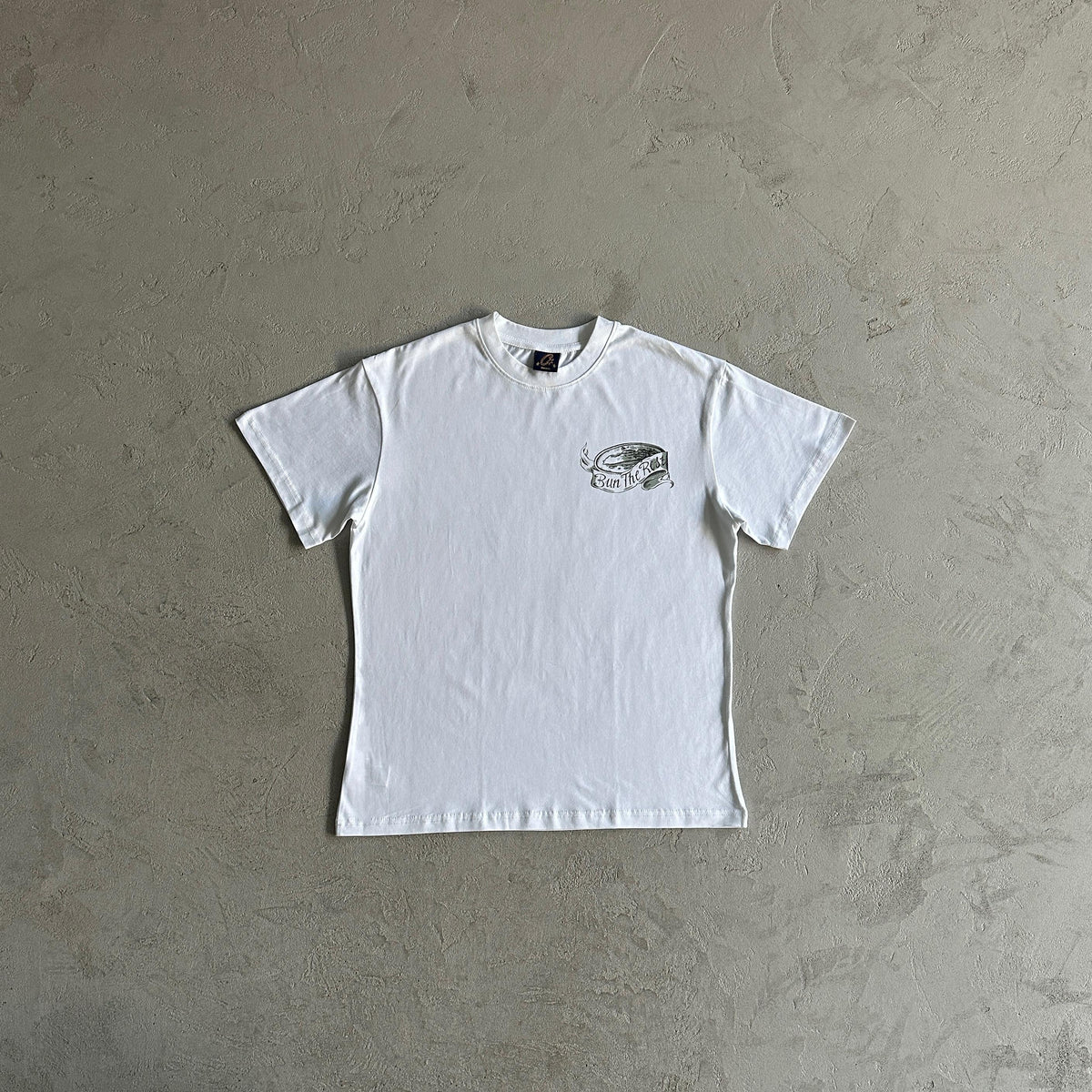 Corteiz T-Shirt Hände zusammen 