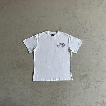 Corteiz T-Shirt Hände zusammen 