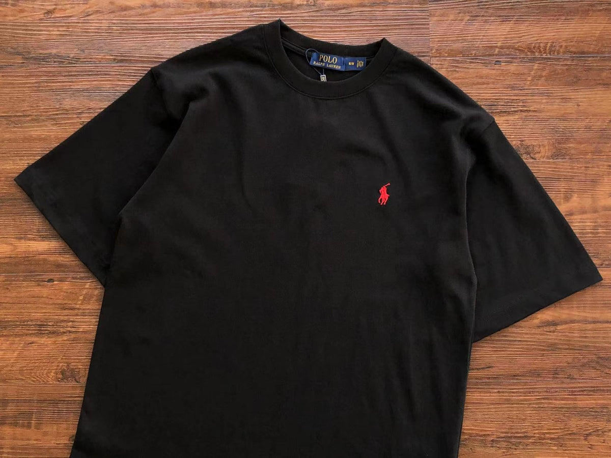 Ralph Lauren Basic T-Shirt