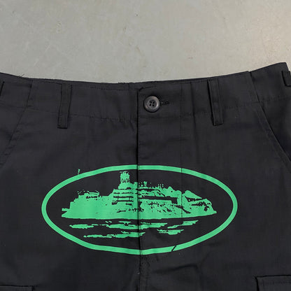 Pantaloncini cargo Corteiz Alcatraz v1:1